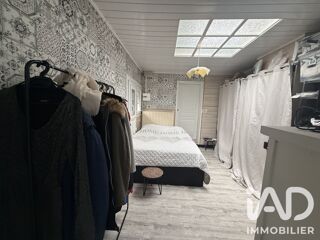  Maison à vendre 5 pièces 107 m²