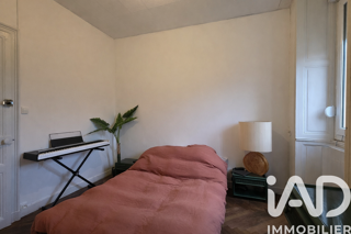  Appartement � vendre 5 pi�ces 87 m�