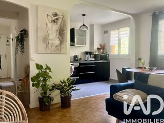  Appartement à vendre 2 pièces 47 m²