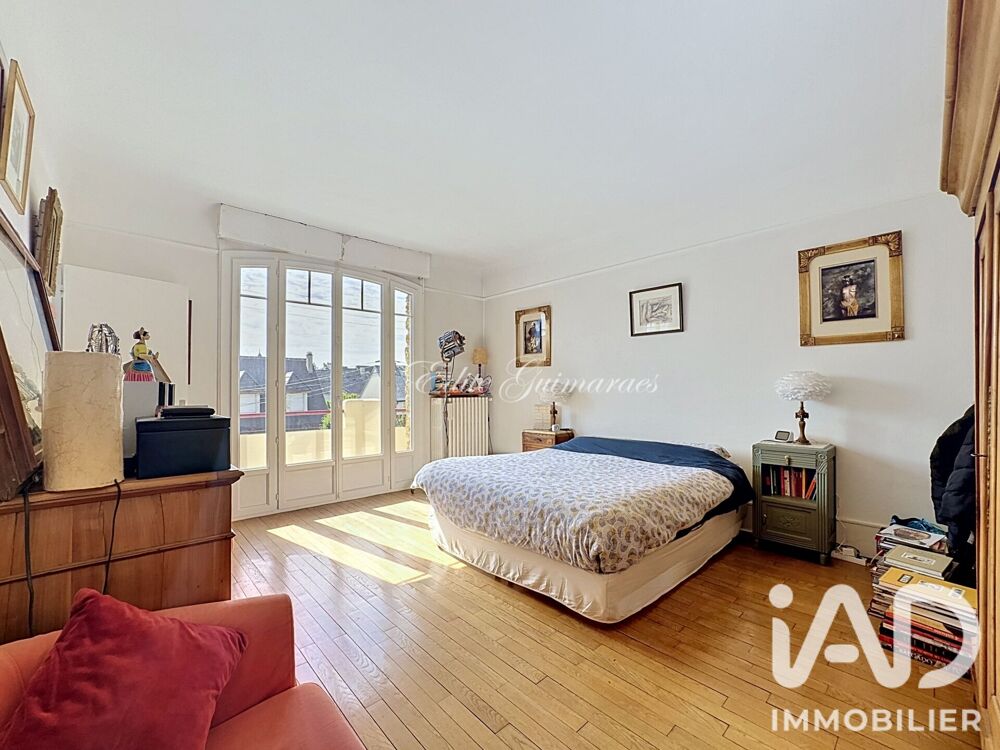 à vendre  Maison Sartrouville (78500)