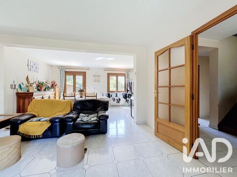   Vente Maison/villa 6 pièces Maison - 6 pièce(s) - 153 m²