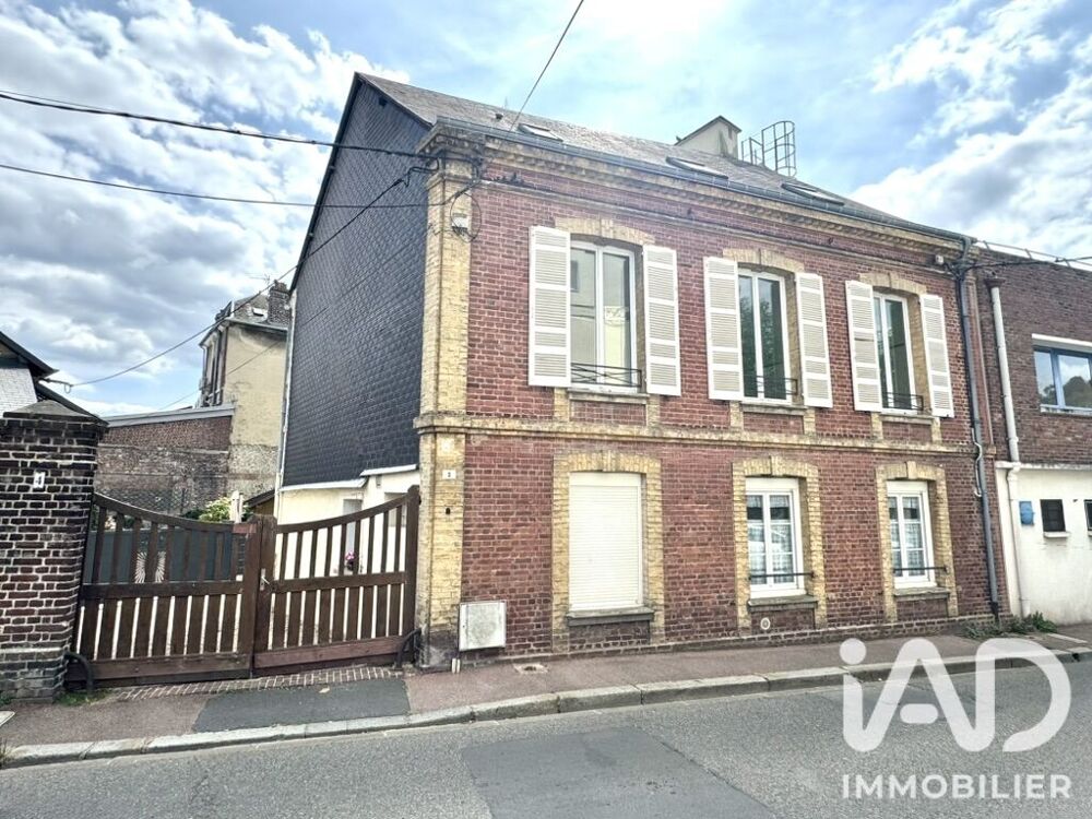 Vente Appartement 5 pièces