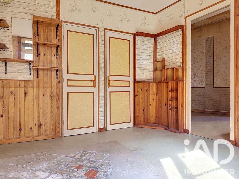 Vente Appartement Vente Appartement 3 pièces Béziers