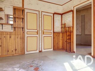  Appartement à vendre 3 pièces 35 m²