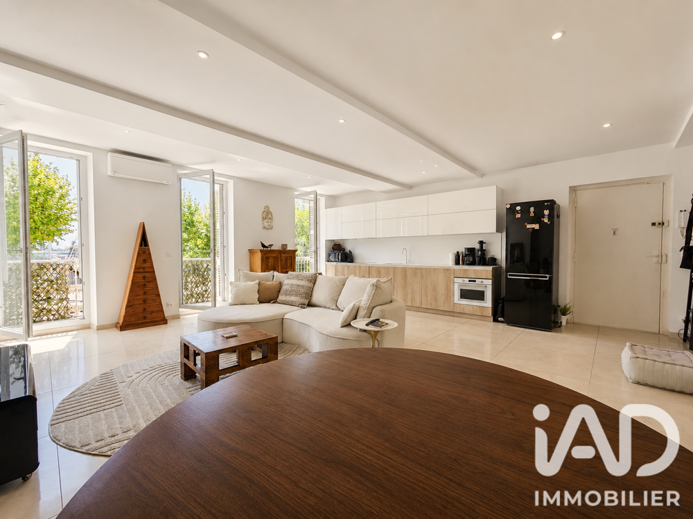 à vendre  Appartement Saint-Raphaël (83700)