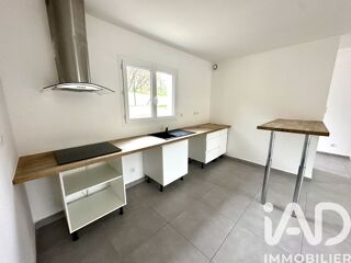  Maison à vendre 4 pièces 92 m²