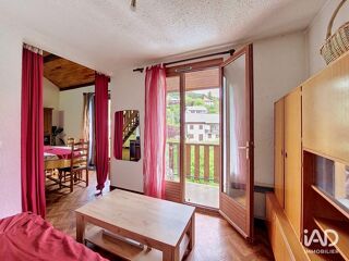  Appartement à vendre 3 pièces 55 m²