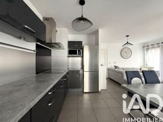  Appartement à vendre 3 pièces 64 m²