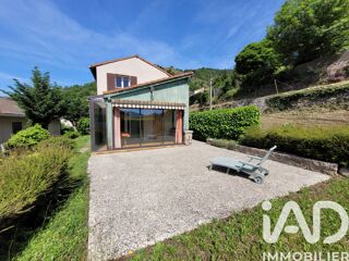  Maison à vendre 6 pièces 100 m²