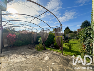  Maison à vendre 5 pièces 110 m²
