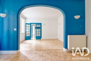  Appartement à vendre 5 pièces 125 m²