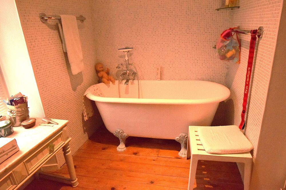 Vente Appartement Appartement de Caractère Gaillac