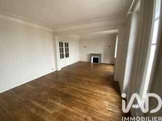  Appartement à vendre 4 pièces 107 m²