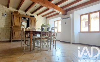  Maison à vendre 4 pièces 101 m²
