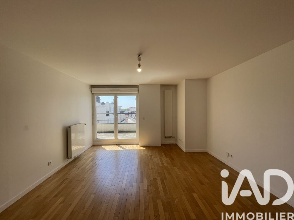 Vente Appartement Vente Appartement 4 pièces Drancy
