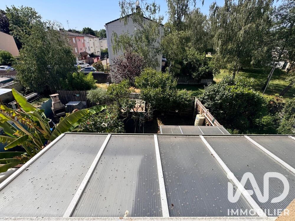 Vente Immeuble Vente Immeuble 93 m&sup2; La queue-en-brie