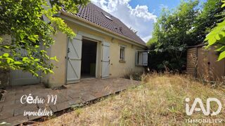  Maison à vendre 5 pièces 91 m²