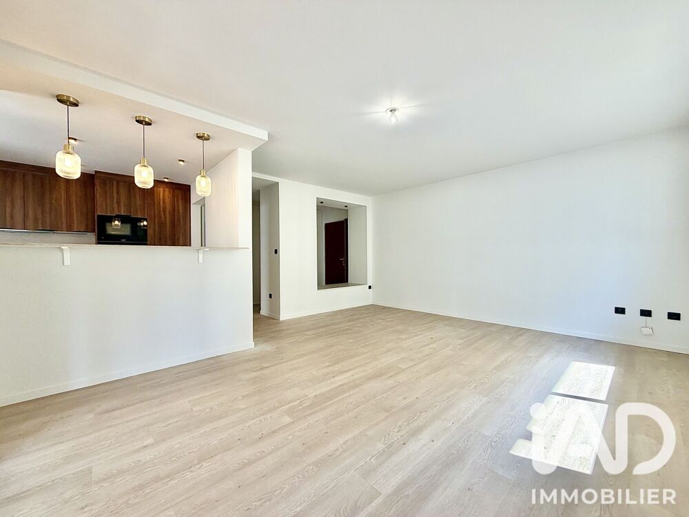 Vente Appartement Vente Appartement 4 pièces Nice