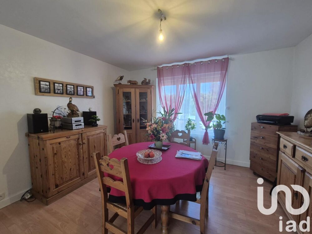 Vente Maison Vente Maison/villa 5 pièces Lannilis