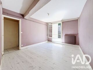  Appartement à vendre 2 pièces 48 m²