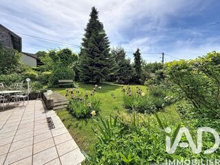  Maison à vendre 6 pièces 160 m²