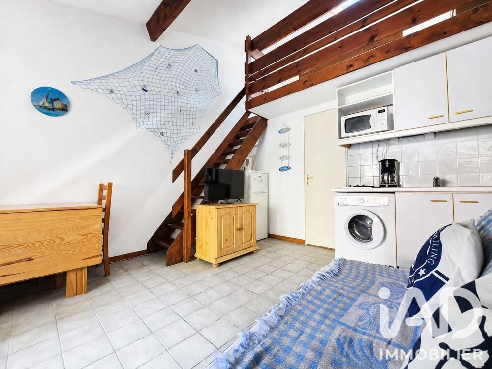Vente Maison/villa 3 pièces