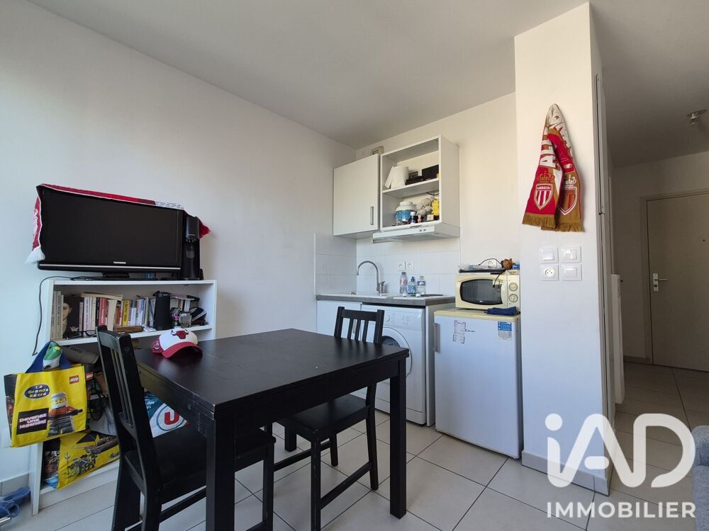 Vente Appartement Vente Appartement 1 pièce Montpellier