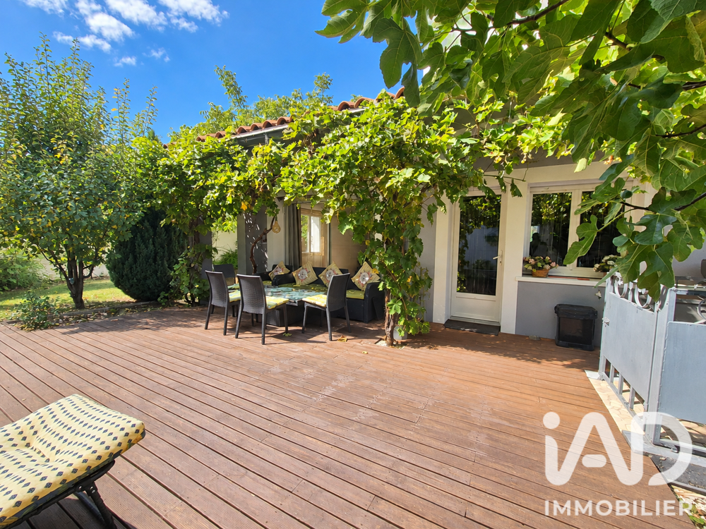 Vente Maison/villa 5 pièces