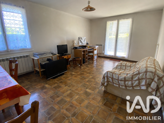  Appartement à vendre 2 pièces 50 m²