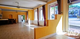  Immeuble à vendre 1395 m²