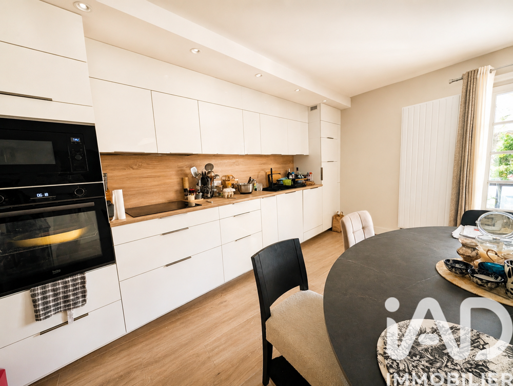 à vendre  Appartement La Baule-Escoublac (44500)