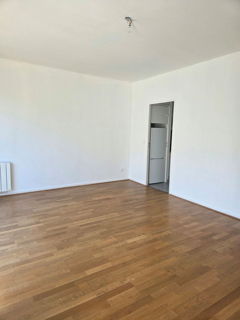 Vente Appartement Studio de 32 m² avec balcon - Levallois-Perret, Île de la Jatte Levallois-perret