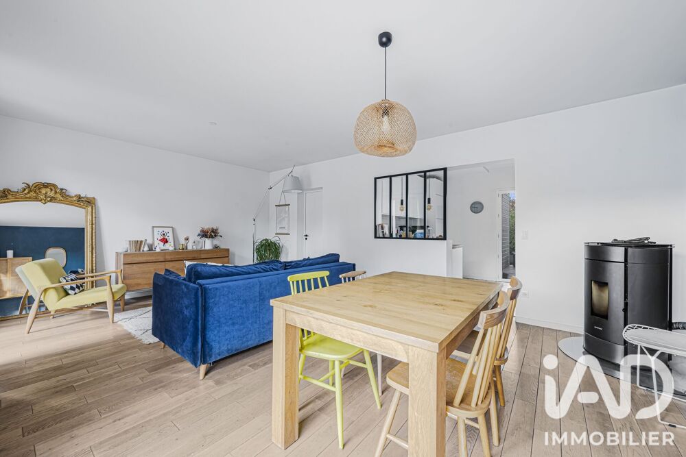 à vendre  Maison Colombes (92700)