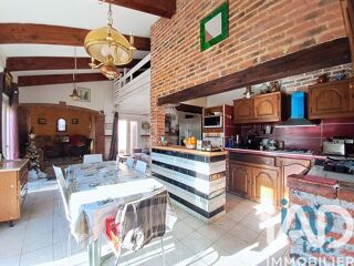  Maison à vendre 7 pièces 167 m²