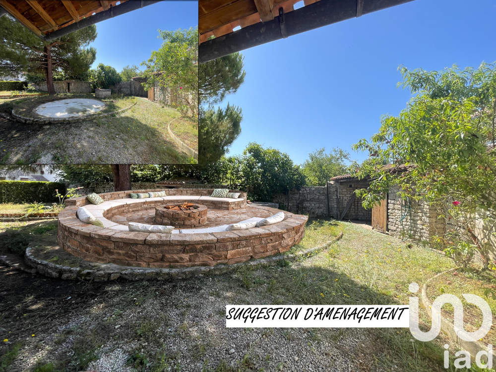 Vente Maison/villa 8 pièces