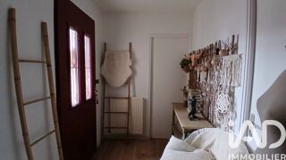  Maison � vendre 5 pi�ces 88 m�