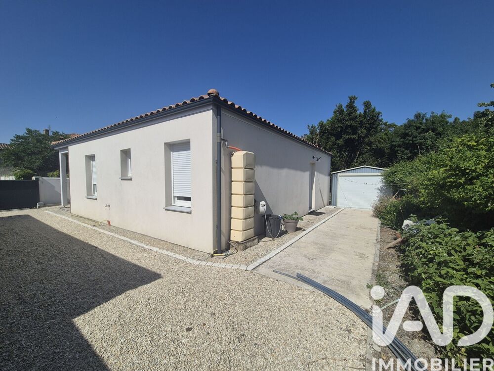 Vente Maison/villa 3 pièces