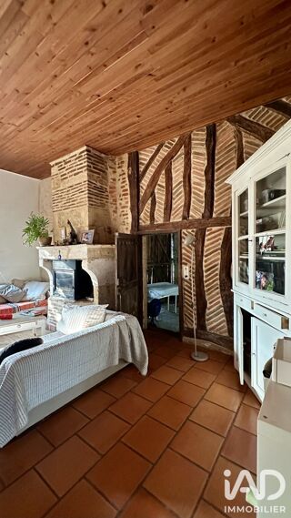 Vente Maison Vente Maison traditionnelle 4 pièces Eygurande-et-gardedeuil