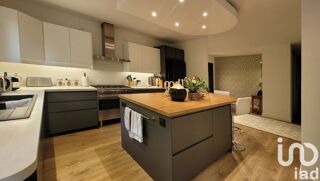  Maison à vendre 5 pièces 160 m²