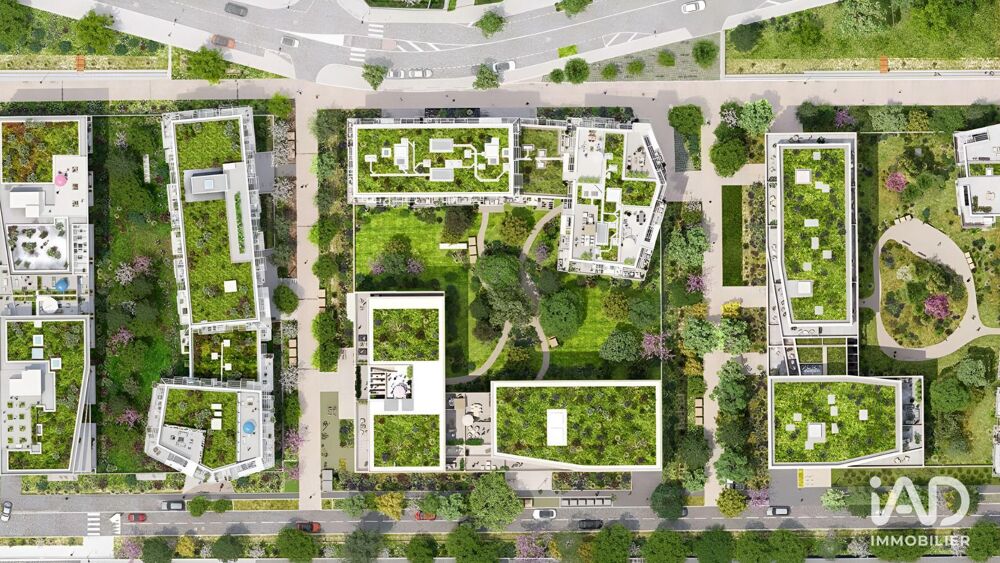 à vendre  Appartement Annecy (74000)
