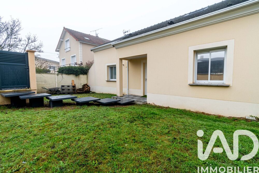 Vente Maison traditionnelle 6 pièces