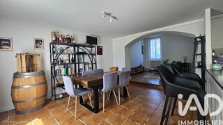  Maison à vendre 4 pièces 108 m²