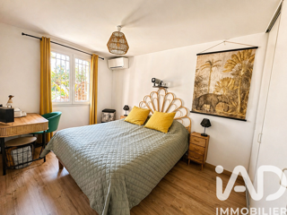  Appartement � vendre 3 pi�ces 72 m�