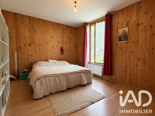  Maison à vendre 7 pièces 125 m²