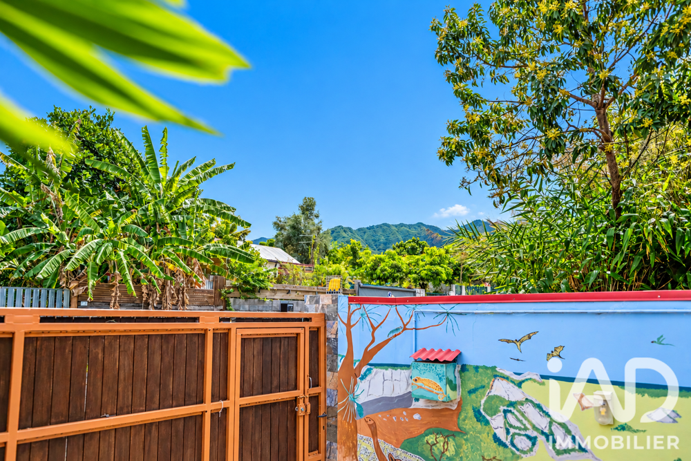 Vente Maison/villa 4 pièces