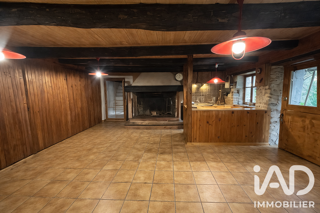  Maison à vendre 5 pièces 221 m²