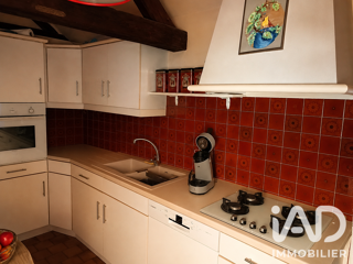  Maison à vendre 3 pièces 147 m²