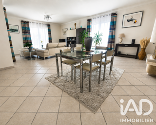  Maison à vendre 7 pièces 250 m²