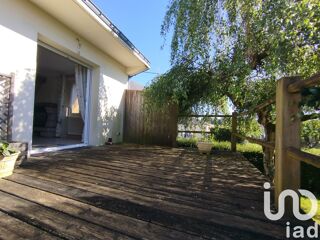  Maison à vendre 4 pièces 100 m²