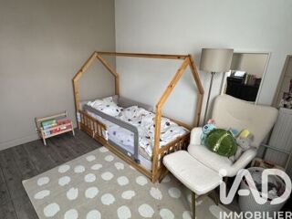  Appartement à vendre 3 pièces 71 m²